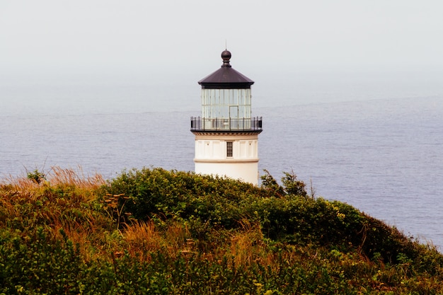 11 Lovely Oregon Lighthouses to Visit 